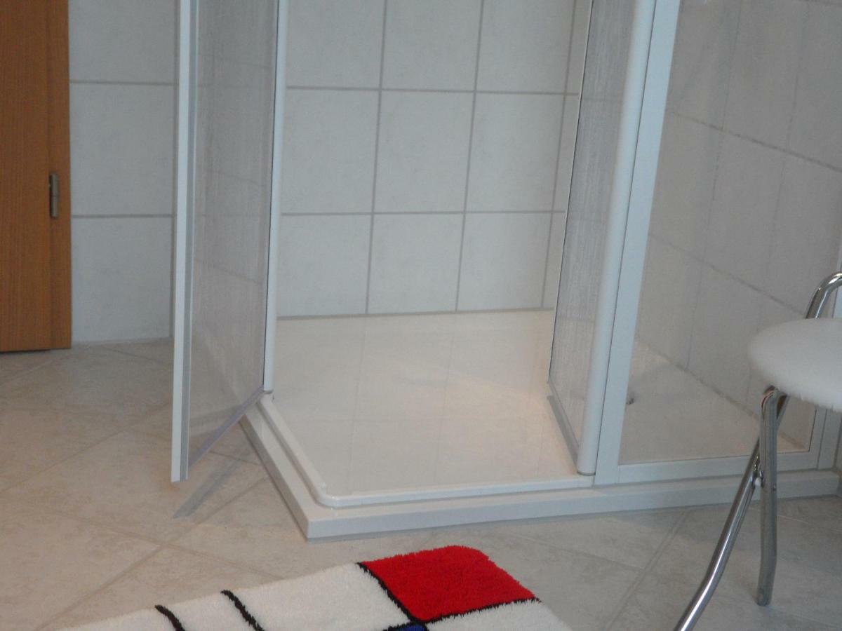 Appartement Fam. M.Lehmann Херингсдорф Екстериор снимка